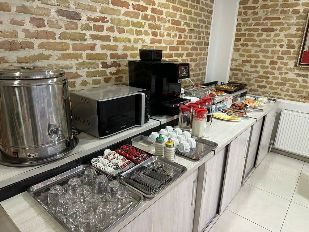 Фото Orion Hotel