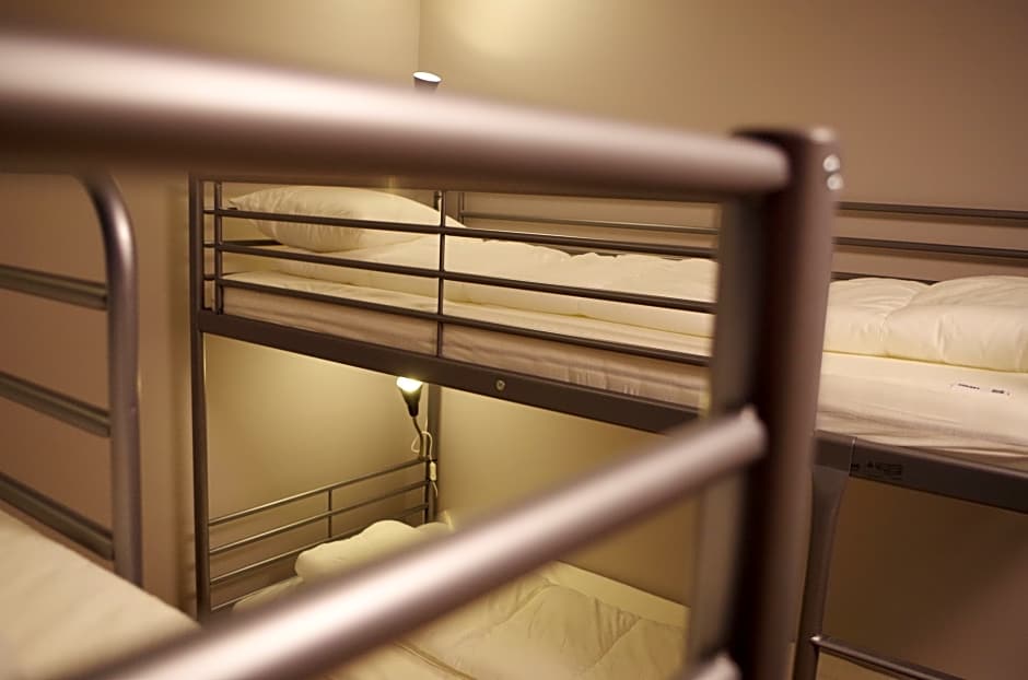 Фото Spoton Hotel