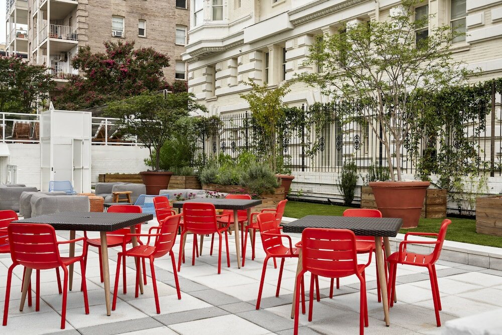 Фото Generator Washington Dc