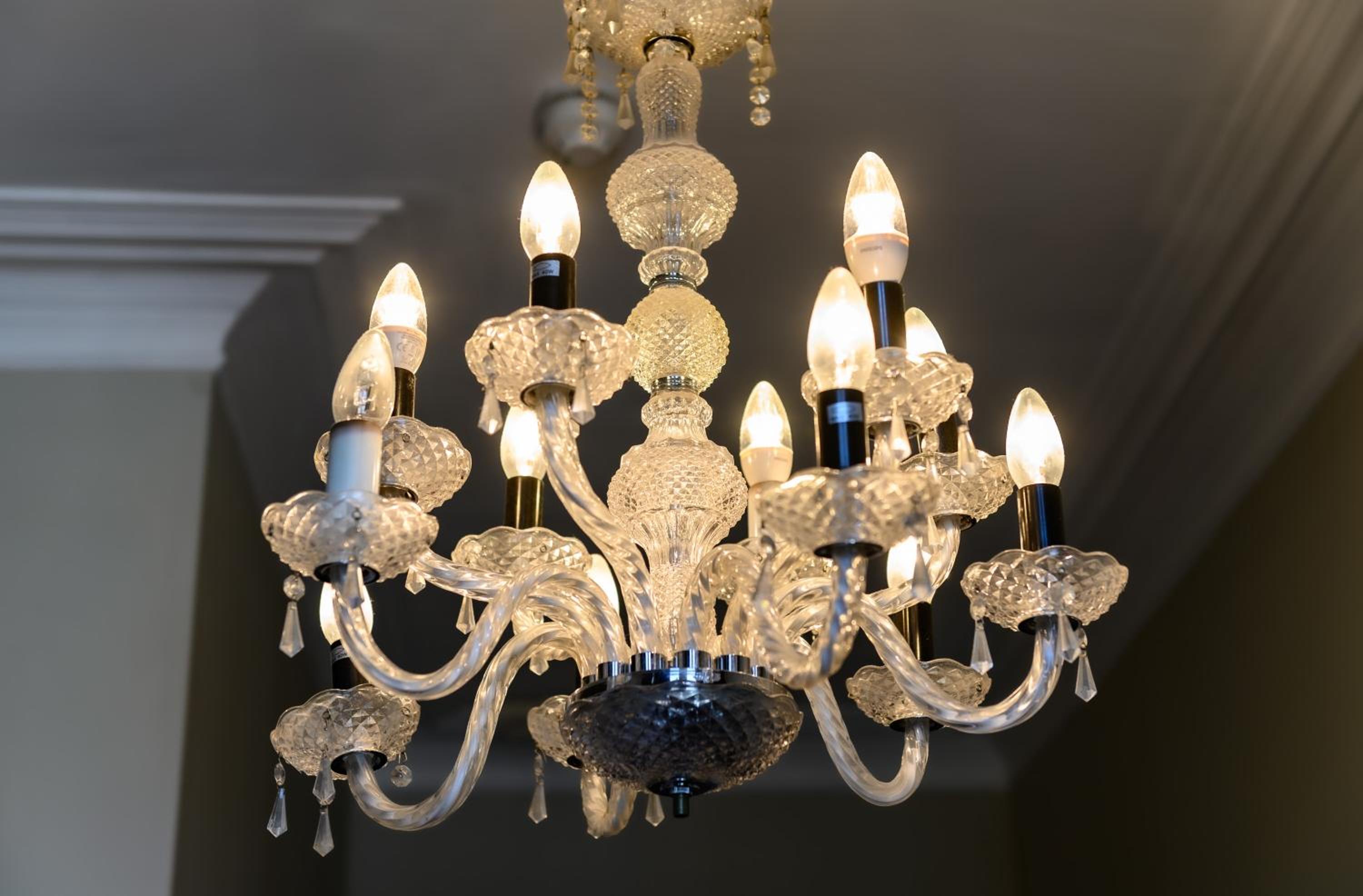 Фото Kew Gardens Hotel