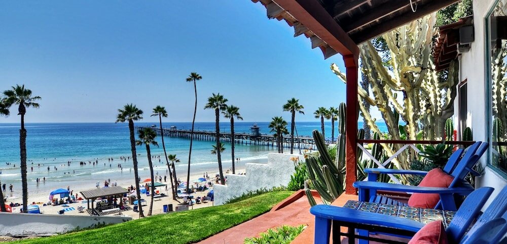 Фото Beachcomber Inn