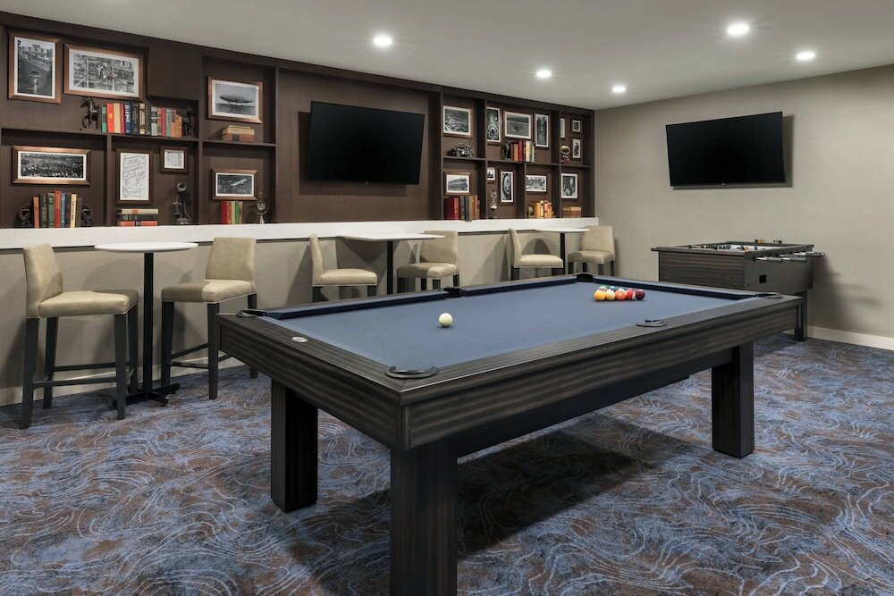 Фото Residence Inn Long Island Garden City