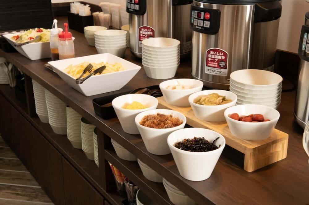 Фото The Celecton Tsuchiura Ekimae