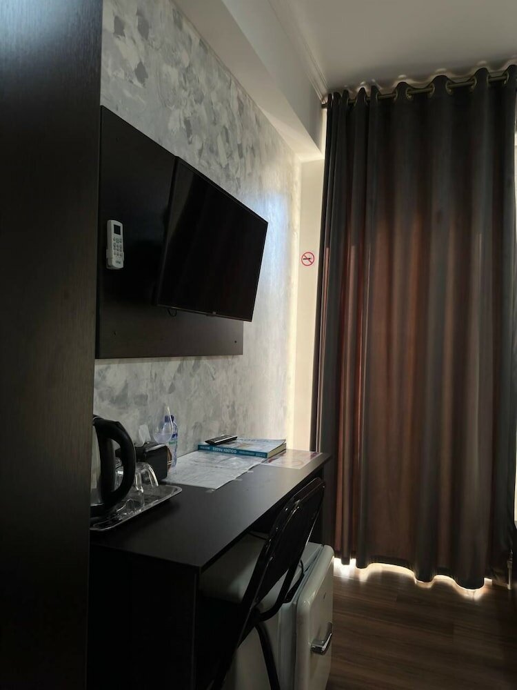 Фото Orion Hotel