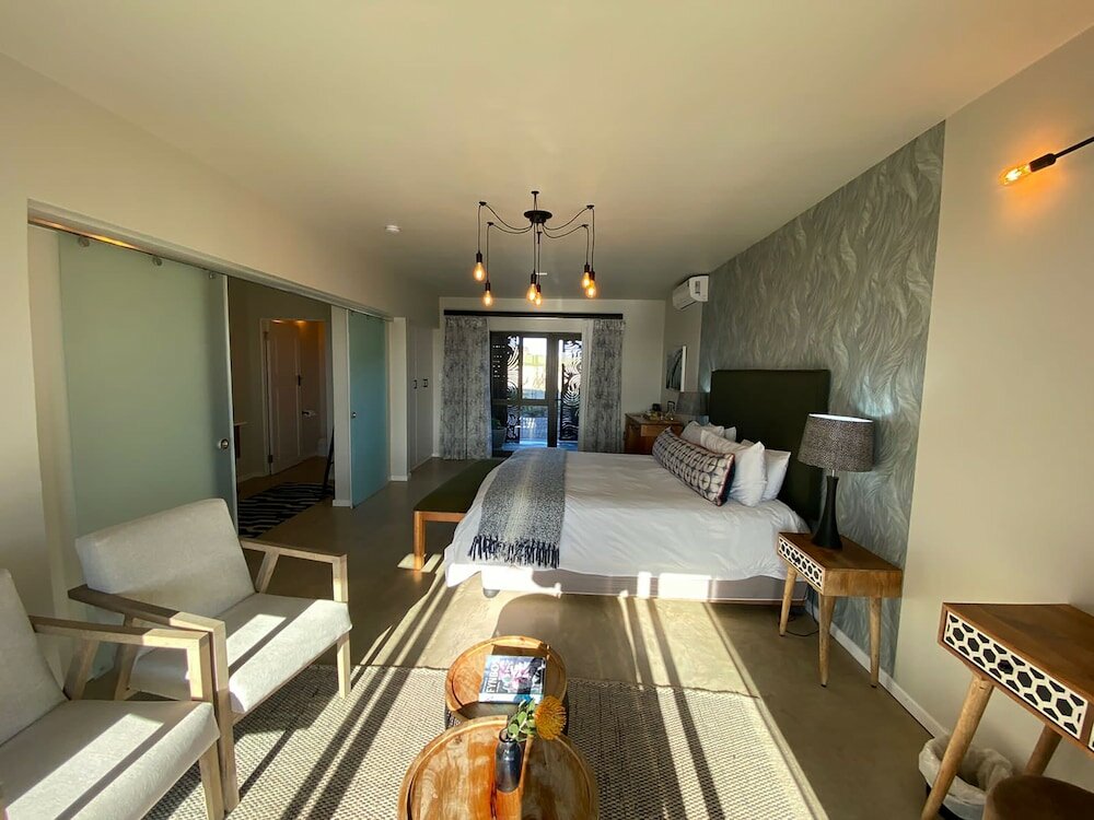 Фото Simbavati Fynbos on Sea