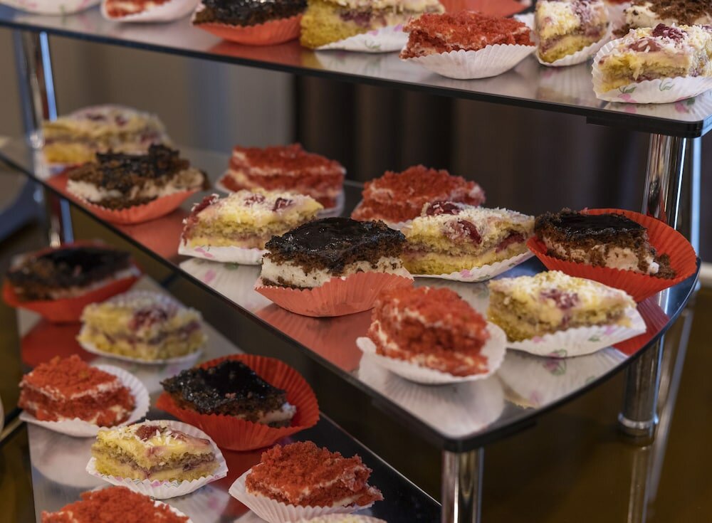 Фото Residence Plaza