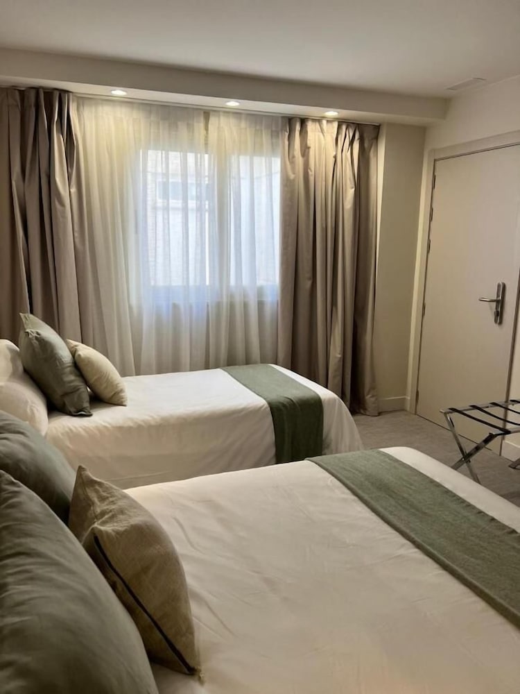 Фото Hotel San Valero Boutique