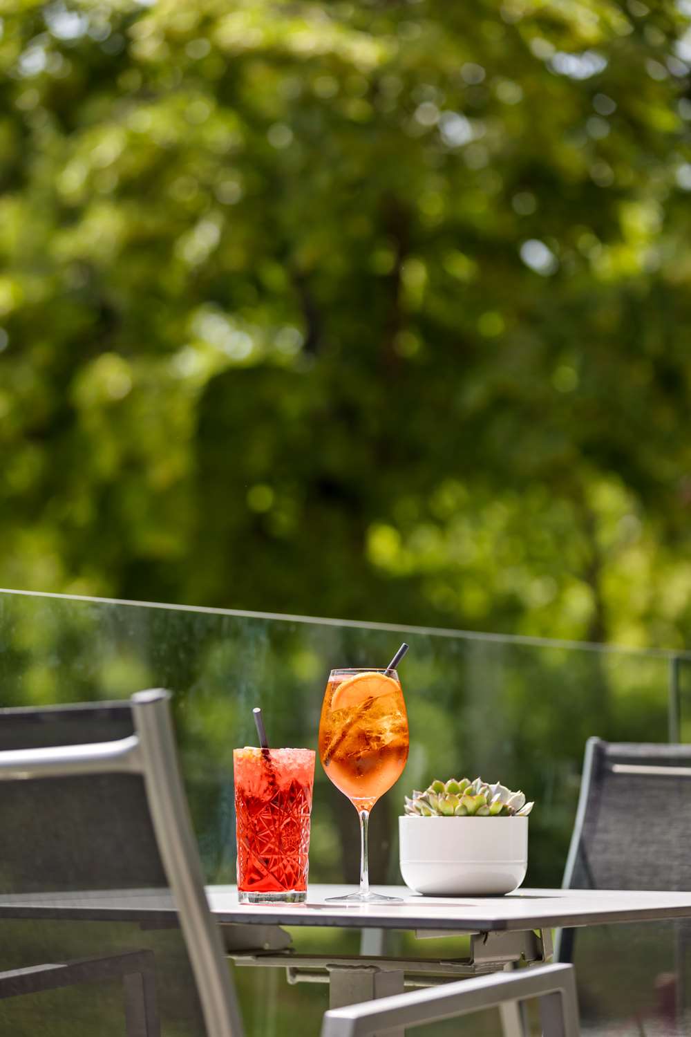 Фото DoubleTree by Hilton Vienna Schonbrunn