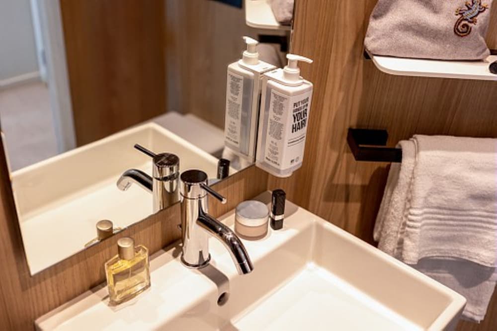 Фото Ibis Brussels Groot Bijgaarden