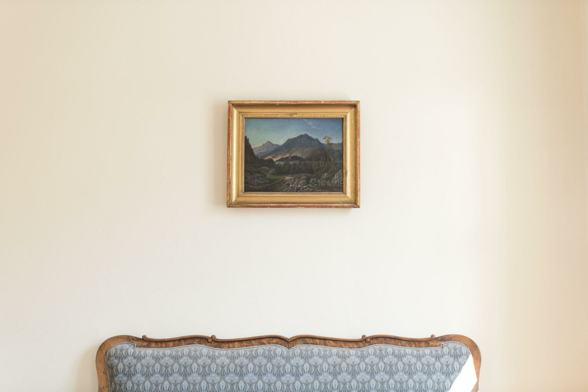 Фото Gästehaus im Priesterseminar Salzburg