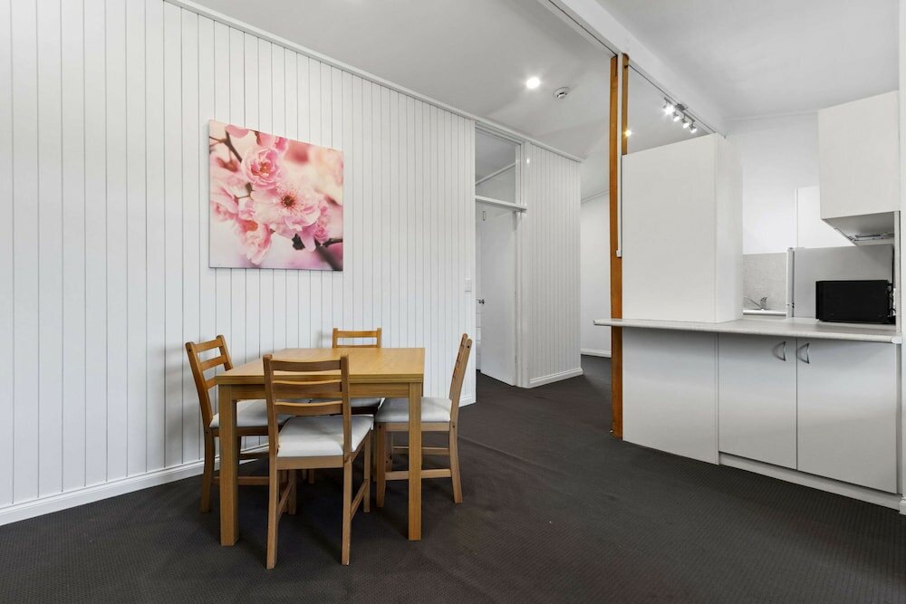 Фото Econo Lodge East Adelaide