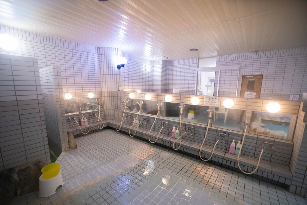 Фото Hotel Amamiyakan