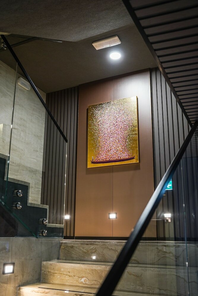 Фото Hotel Medistone