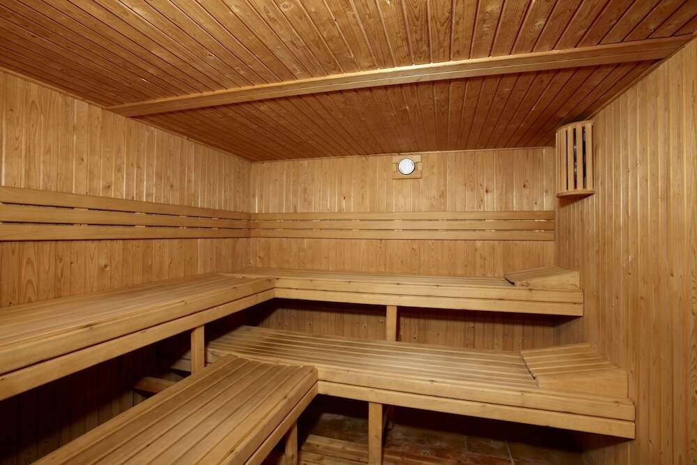 Фото Ibersol SPA Aqquaria Suites