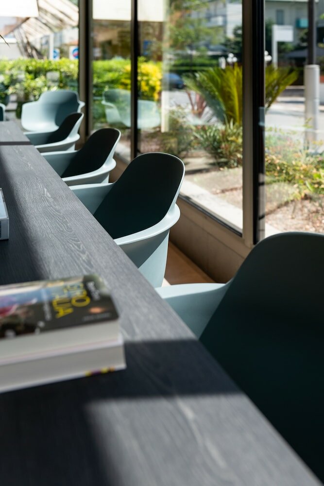 Фото Hotel Sporting