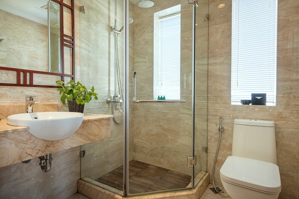 Фото Hanoi Elegance Happy Hotel