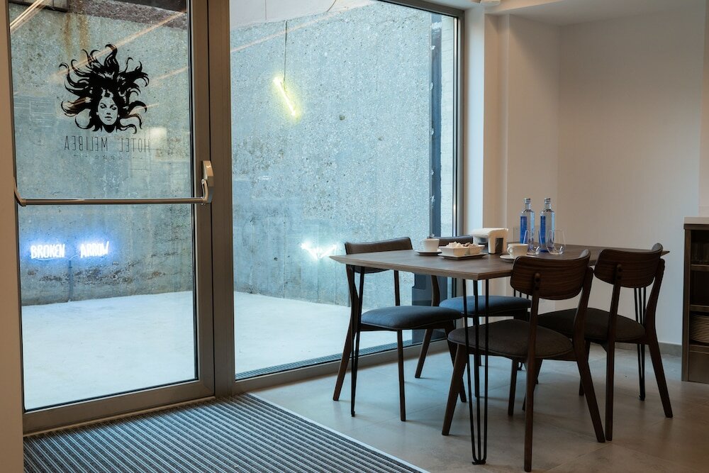 Фото Hotel Melibea