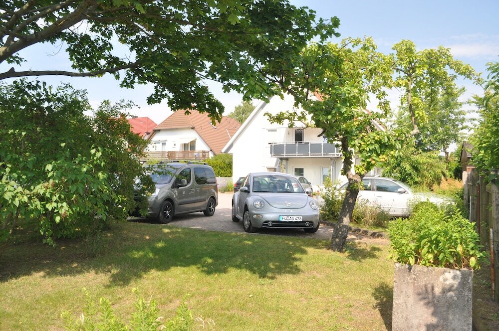 Фото Hotel am Fleesensee