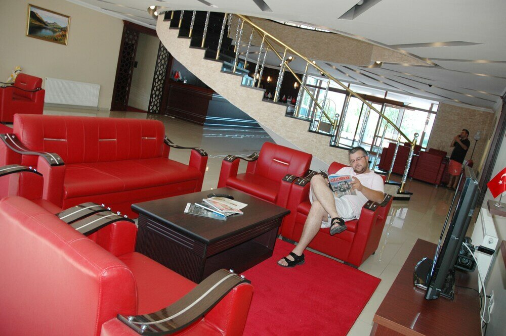 Фото Burgaz Resort Aquapark Hotel