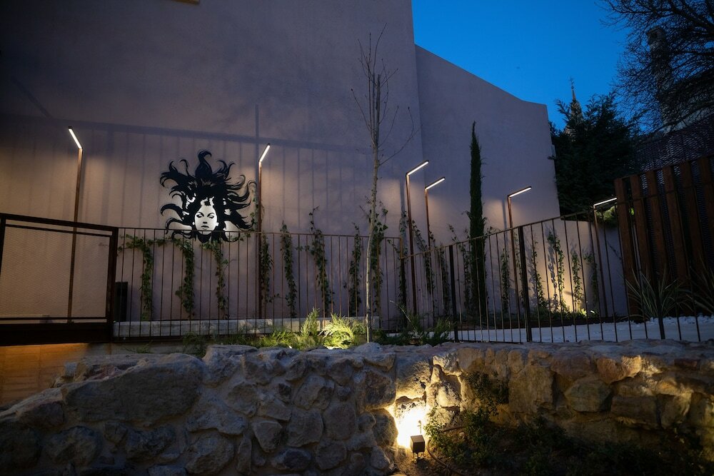 Фото Hotel Melibea