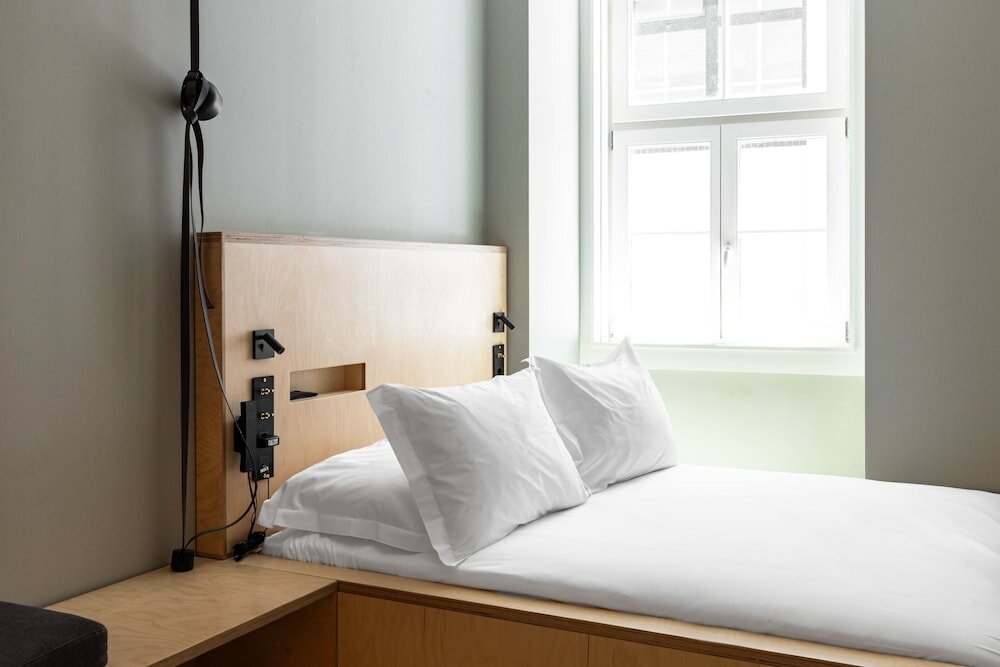 Фото Independente Bica