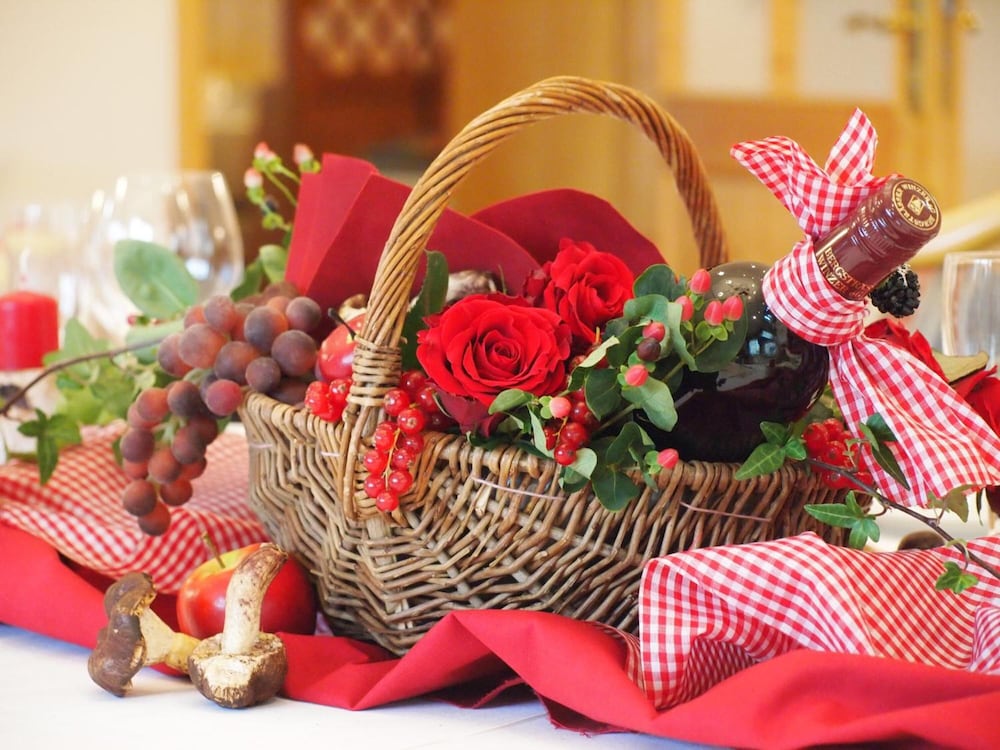 Фото Parkhotel zum Stern