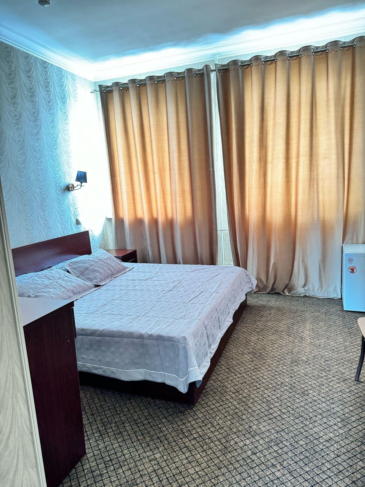 Фото Даймохк