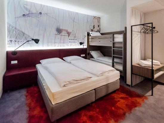 Фото Campanile Muenchen Sendling