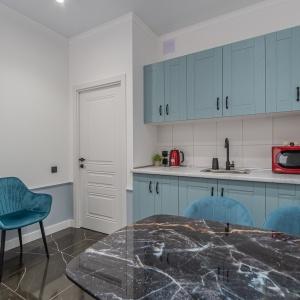 Фото SalutApart Renessans