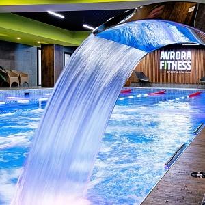 Фото Аврора