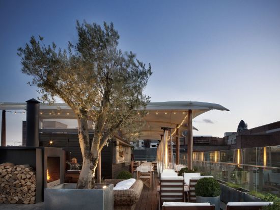 Фото отеля 5