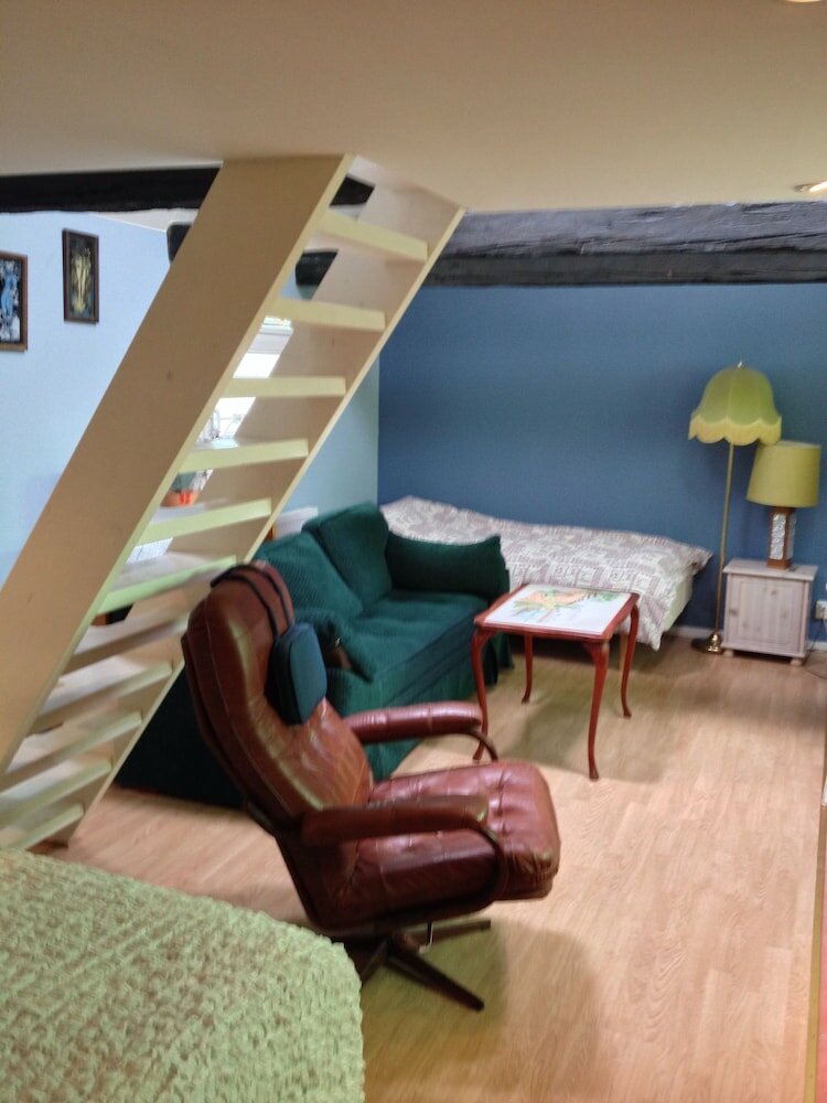 Фото Vivans Bed & Self catering