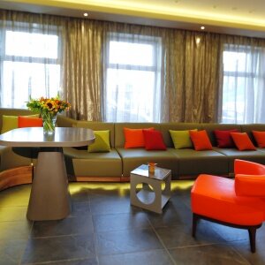 Фото Mercure Москва Бауманская