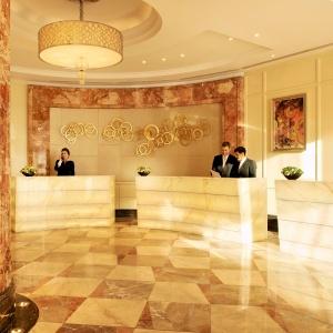 Фото Hotel Continental