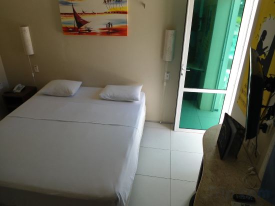 Фото Hotel Encontro do Sol