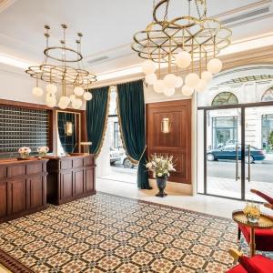 Фото The Merchant Baku