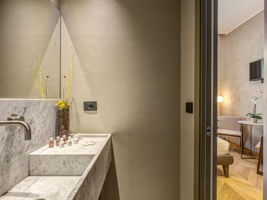 Фото G55 Design Hotel