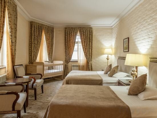 Фото Hotel Samir