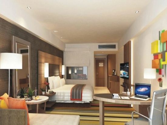 Фото Holiday Inn Dhaka City Centre