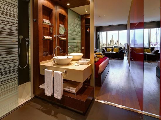 Фото Olivia Plaza Hotel