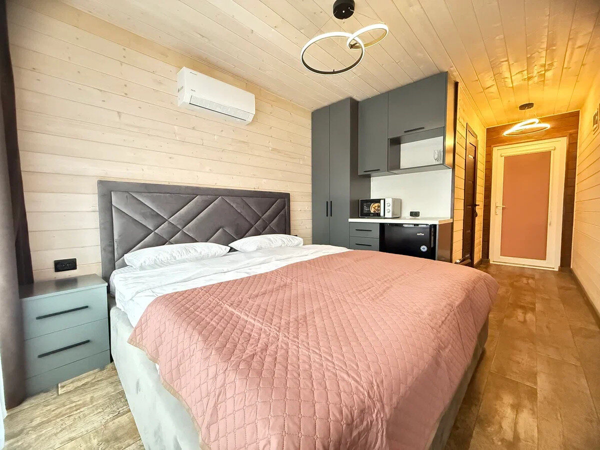 Фото Green Village