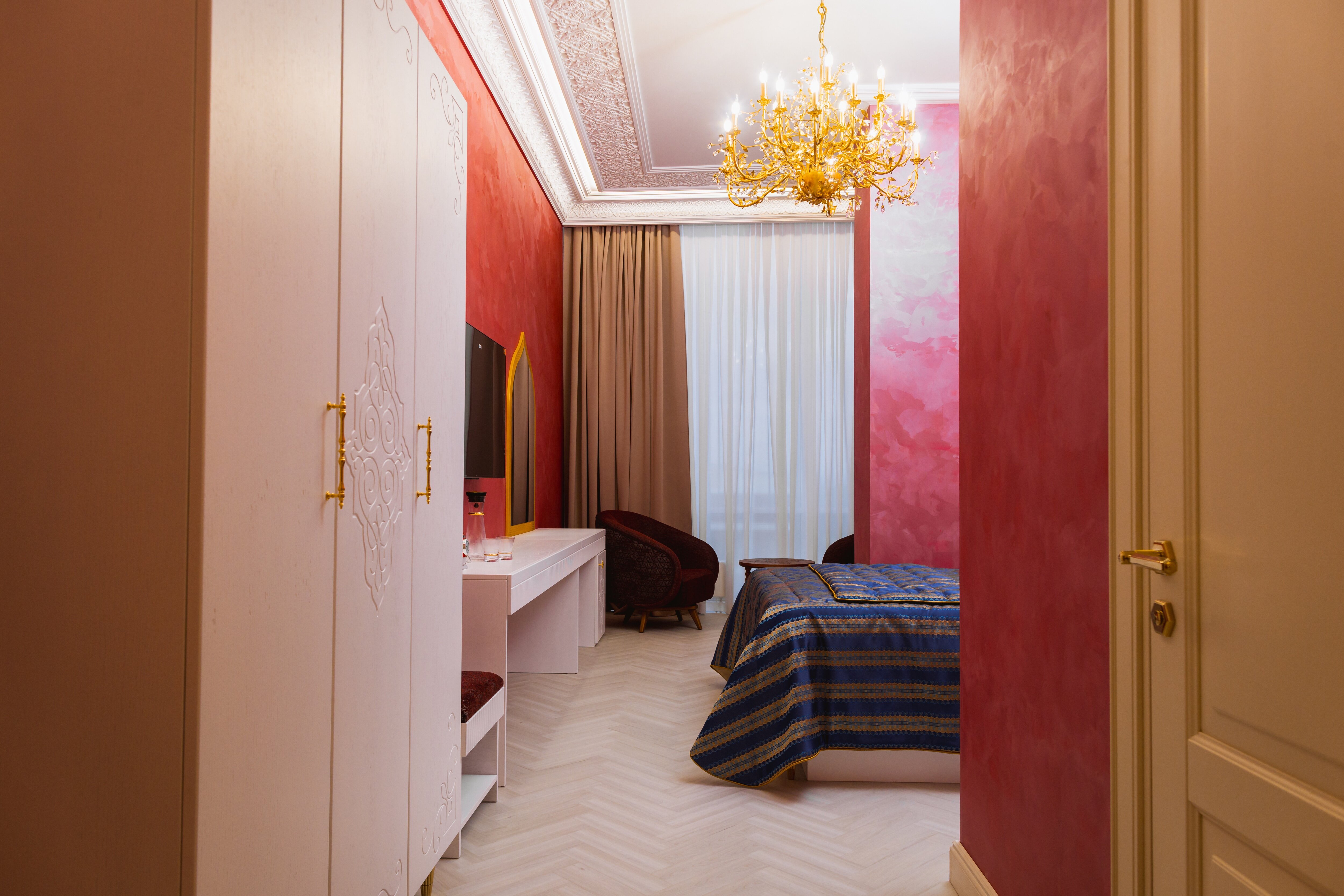 Фото Skyline Plaza