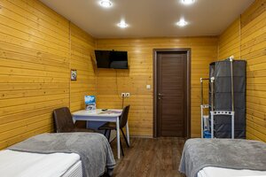 Smart Eco Rooms