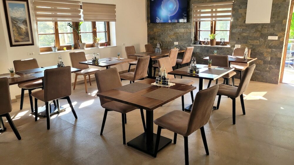 Фото Plitvice Lakes Villa Prica