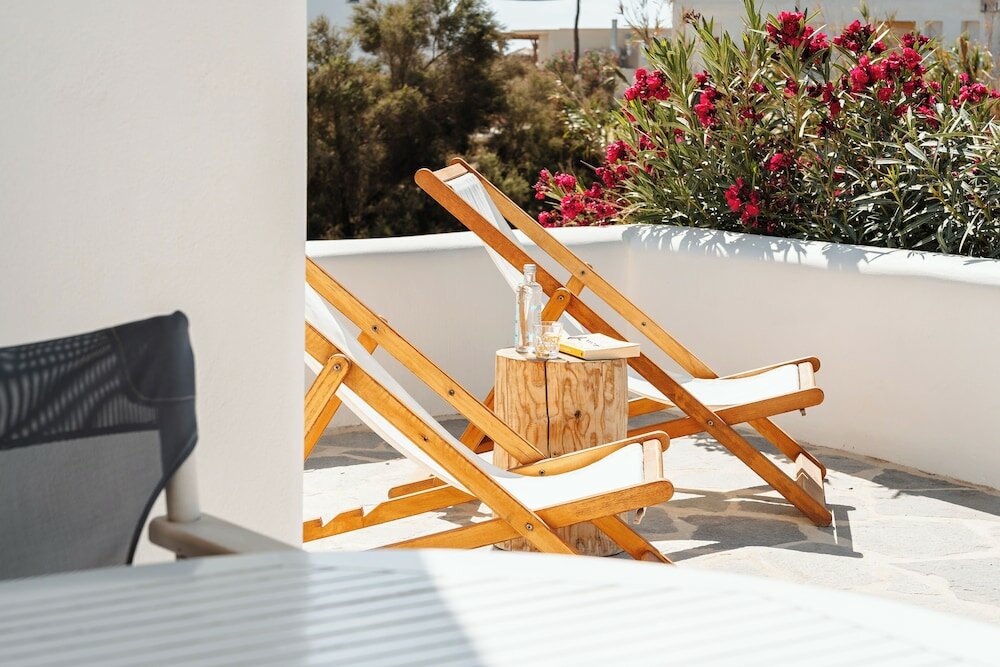 Фото Ploes Seaside Houses