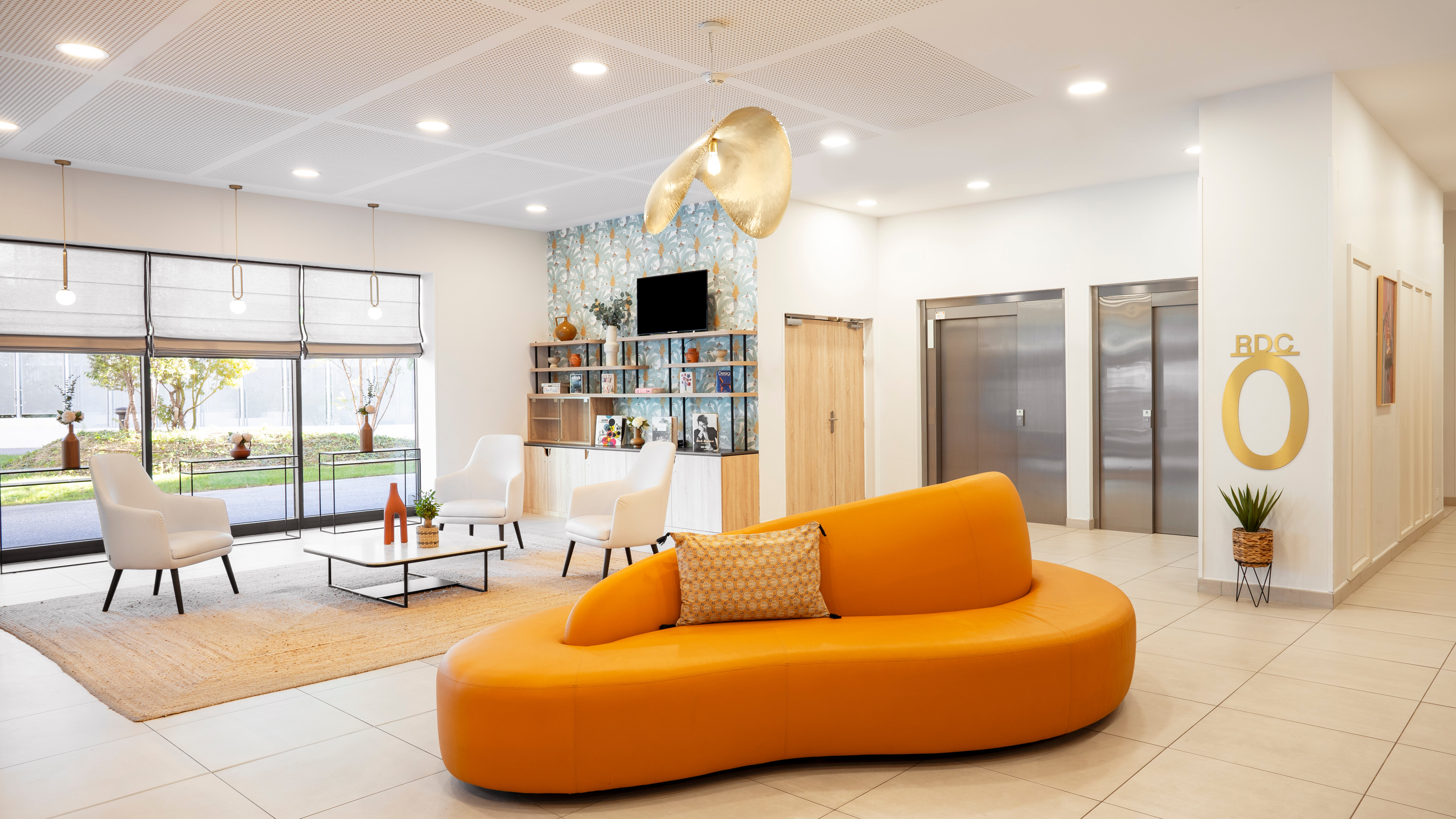 Фото Residhome Nice Aéroport