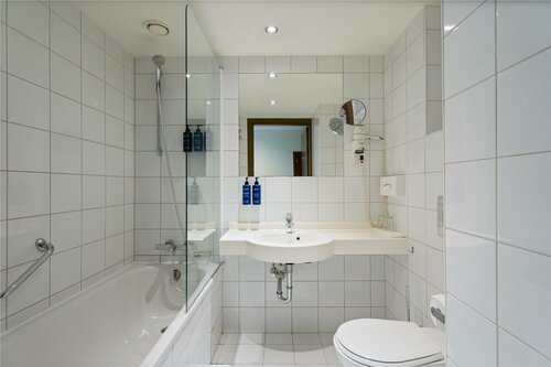 Гостиница Radisson Blu Latvija в Риге