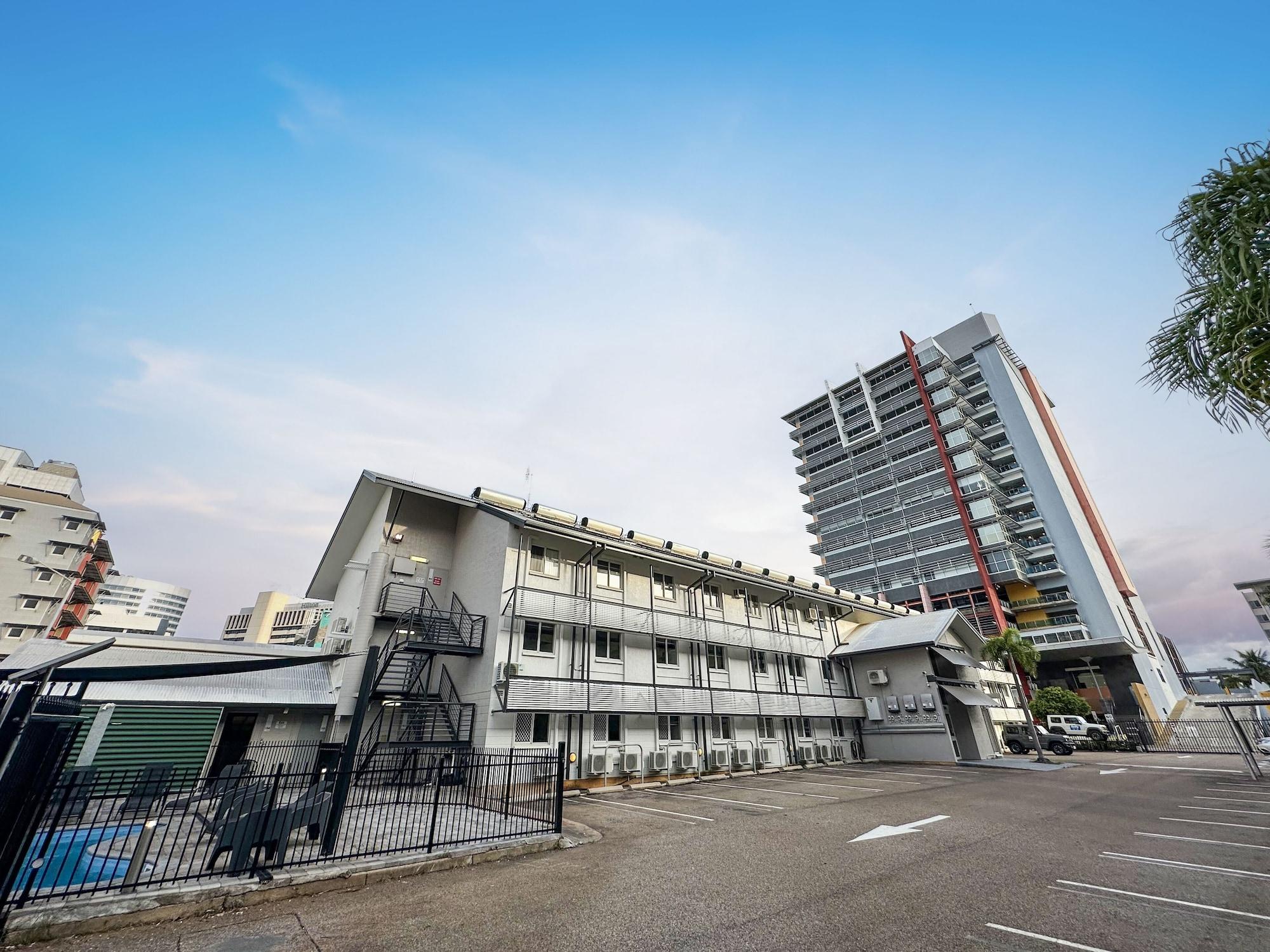 Фото Dch on Mitchell