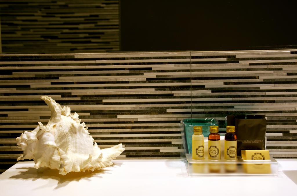 Фото Aqua Ria Boutique Hotel