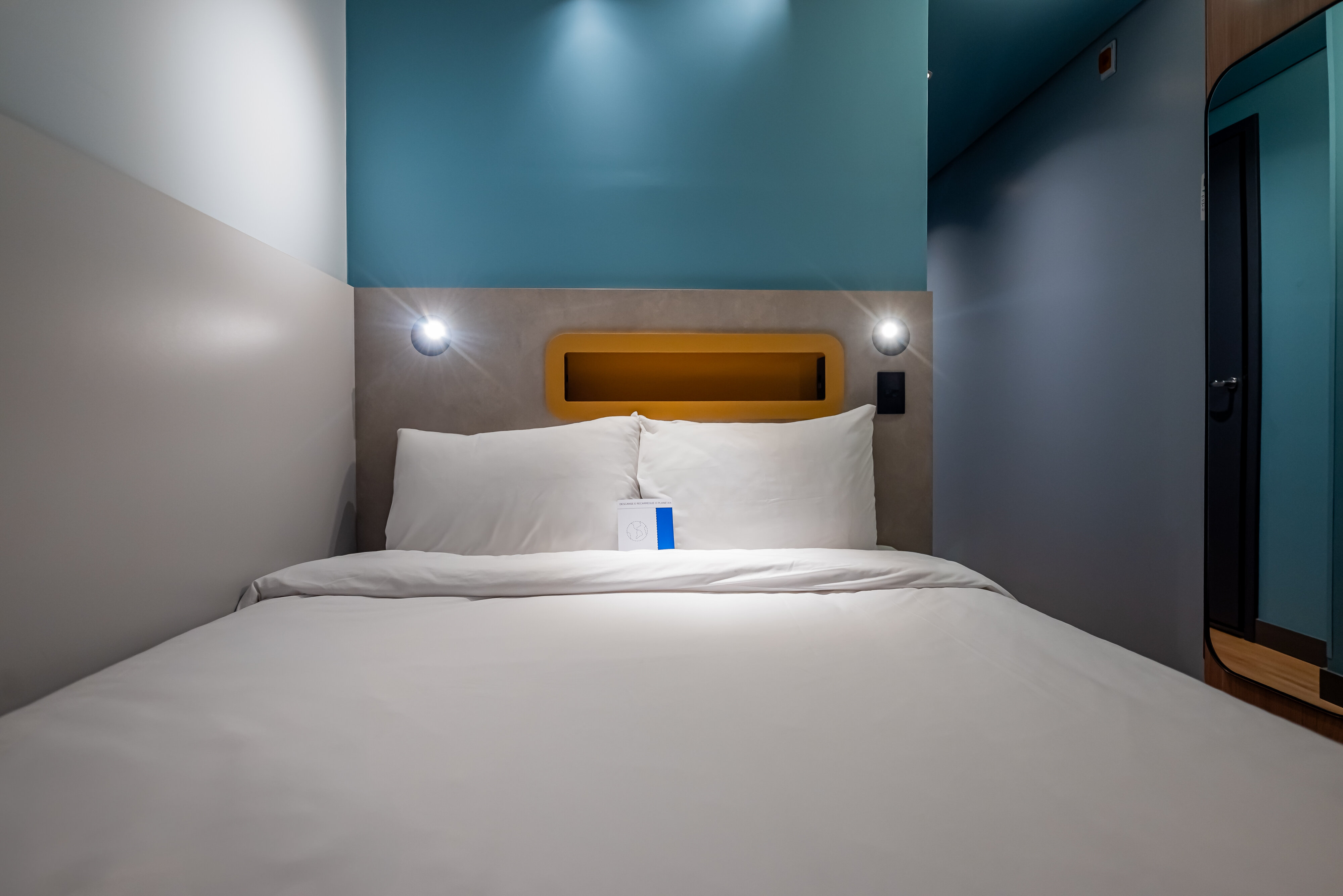 Фото Ibis Budget Guarulhos Airport